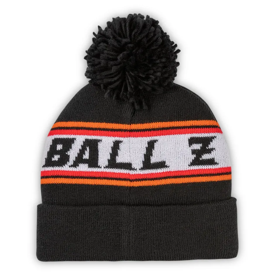 Dragon Ball Z Kids Pom Pom Beanie & Glove Set-Bioworld International Best Sale