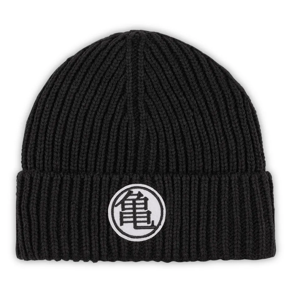 Dragon Ball Z Logo Adults Beanie-Bioworld International Outlet