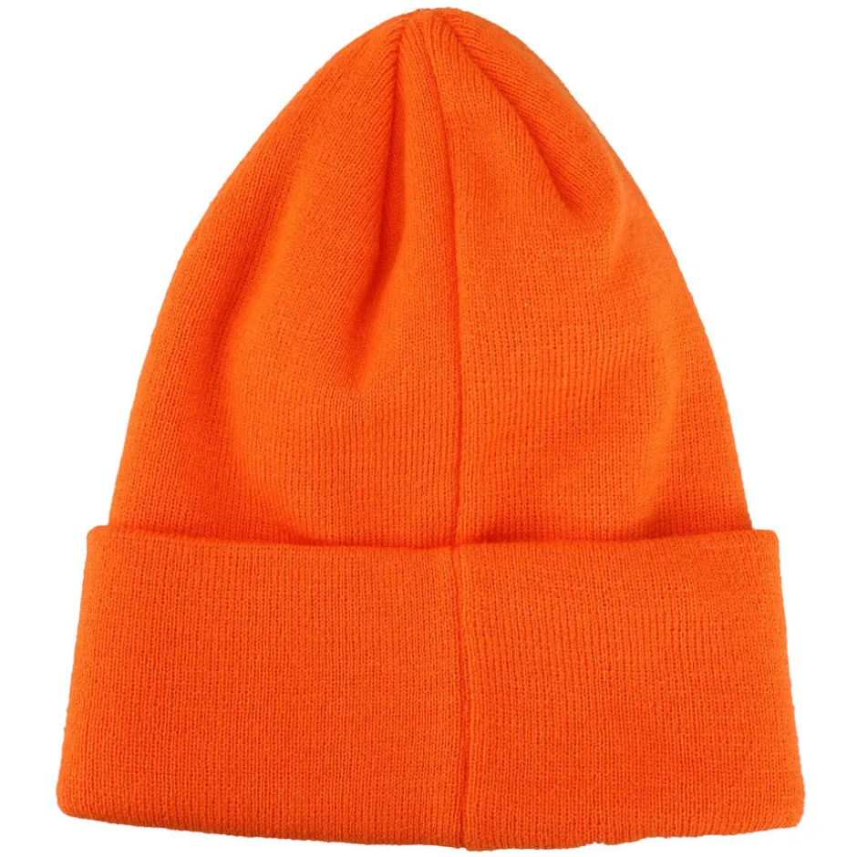 Dragon Ball Z Orange Adult Beanie-Bioworld International Best Sale