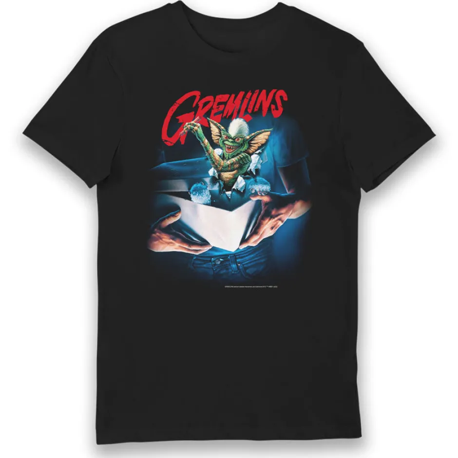 Gremlins The New Batch Adults T-Shirt-Bioworld International Sale