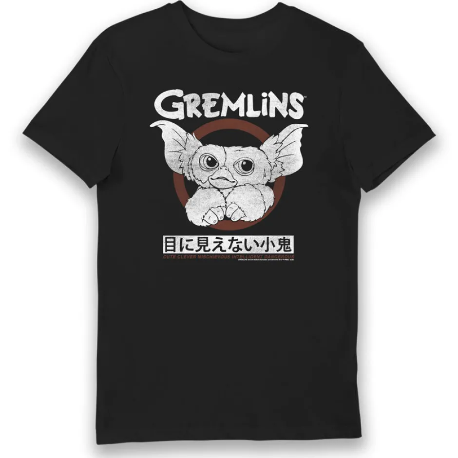 Gremlins Tiny Monsters Adults T-Shirt-Bioworld International Flash Sale