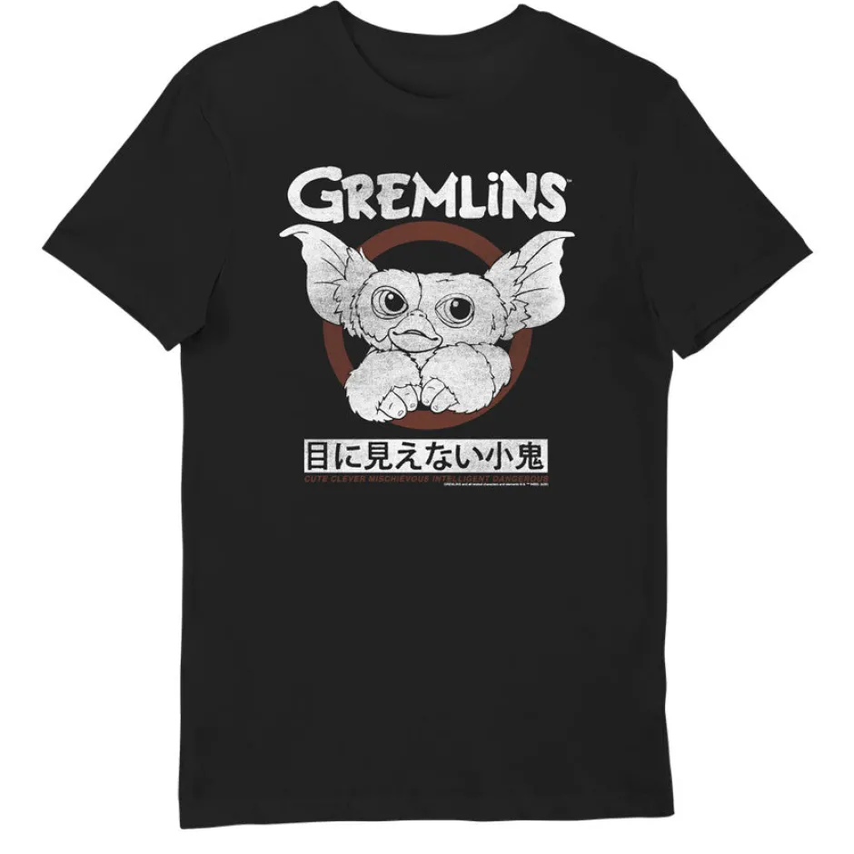 Gremlins Tiny Monsters Adults T-Shirt-Bioworld International Flash Sale