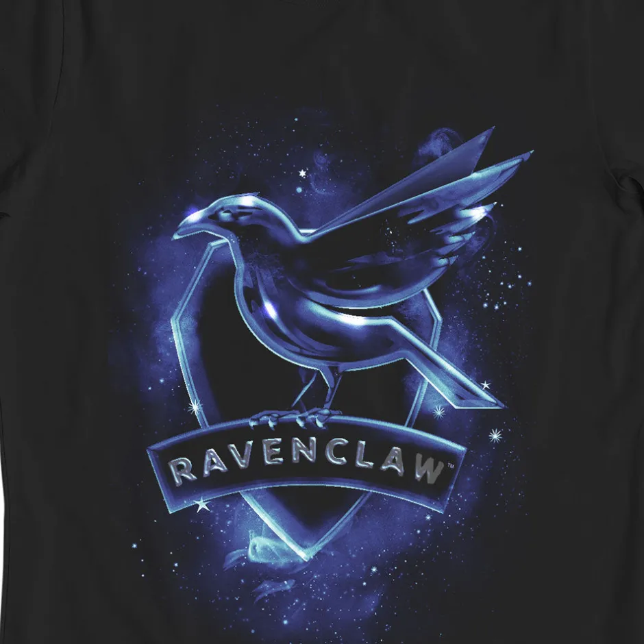 Harry Potter Ravenclaw House Glow in The Dark Kids T-Shirt Bulk Buy-Bioworld International Cheap