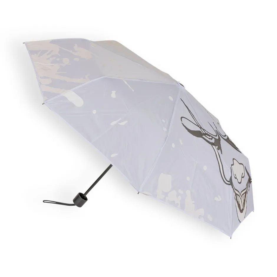 IT Liquid Colour Changing Pennywise Reactive Umbrella-Bioworld International Shop