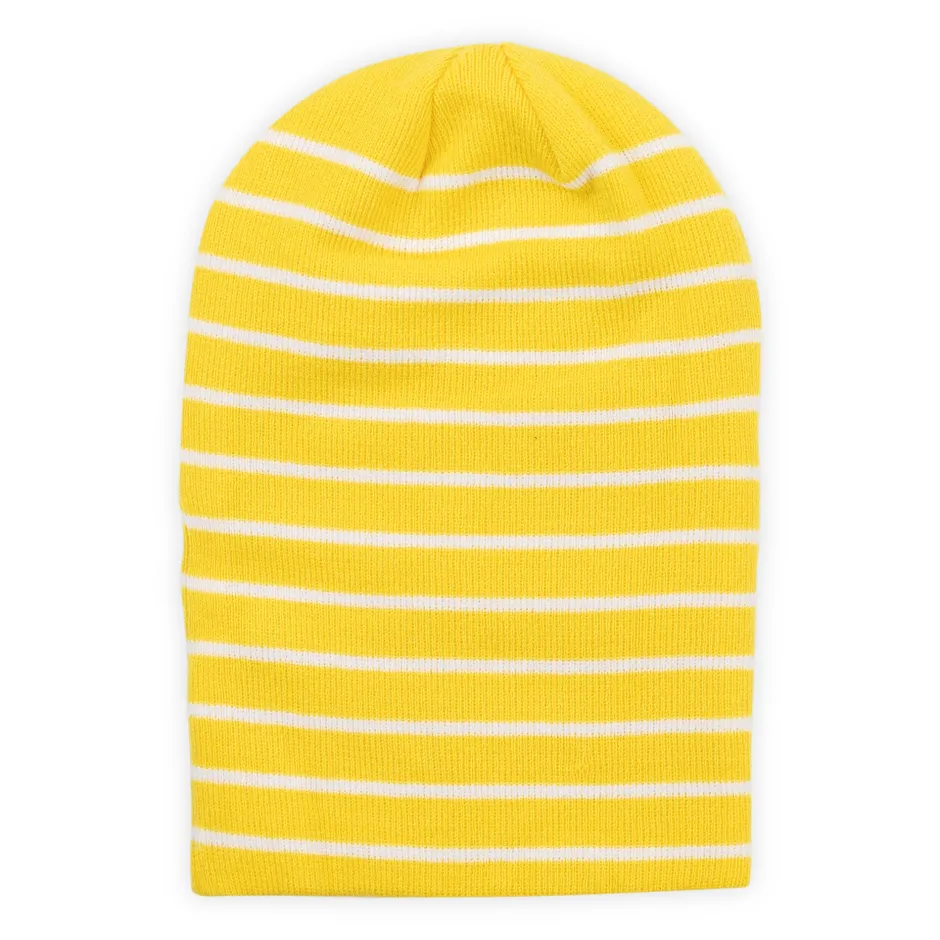 Looney Tunes Tweety Adults Slouch Beanie & Glove Set-Bioworld International Outlet